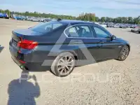 2016 BMW 535 фото