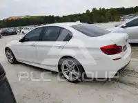 2016 BMW 535 фото