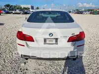 2016 BMW 535 фото