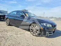 2016 BMW 535 фото