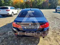 2016 BMW 535 фото