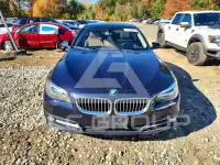 2016 BMW 535 фото