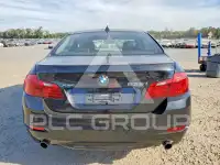 2016 BMW 535 фото