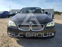 2016 BMW 535 фото