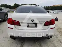 2016 BMW 535 фото