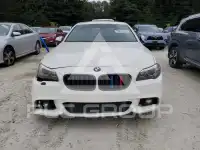 2016 BMW 535 фото