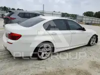 2016 BMW 535 фото