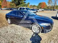 2016 BMW 535 фото