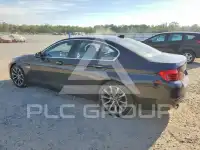 2016 BMW 535 фото