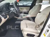 2016 BMW 535 фото