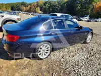 2016 BMW 535 фото