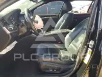 2016 BMW 535 фото