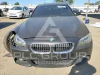 2016 BMW 535 фото