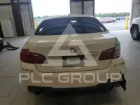 2016 BMW 535 photo