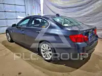 2016 BMW 535 фото