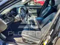 2016 BMW 535 фото