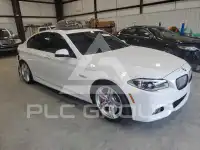 2016 BMW 535 photo
