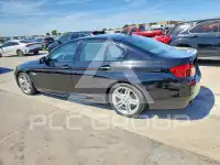 2016 BMW 535 фото