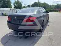 2016 BMW 535 photo