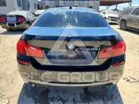 2016 BMW 535 фото