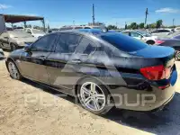 2016 BMW 535 фото