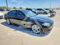 2016 BMW 535 фото