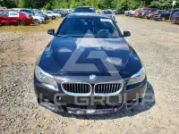 2016 BMW 535 фото