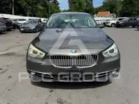 2016 BMW 535 фото