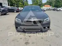 2016 BMW 535 photo