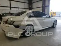 2016 BMW 535 photo