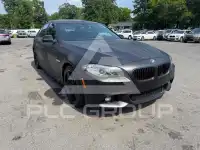 2016 BMW 535 photo
