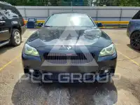 2016 BMW 535 photo