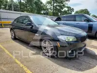 2016 BMW 535 photo