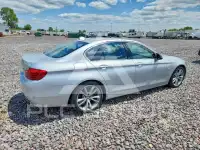 2016 BMW 535 фото