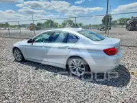 2016 BMW 535 фото