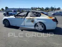 2016 BMW 535 фото