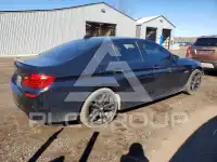 2016 BMW 535 фото