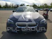 2016 BMW 535 photo
