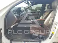 2016 BMW 535 photo