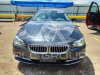 2016 BMW 535 фото