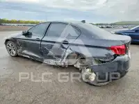2016 BMW 535 фото