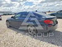 2016 BMW 535 фото