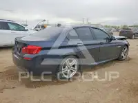 2016 BMW 535 фото