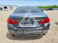 2016 BMW 535 photo