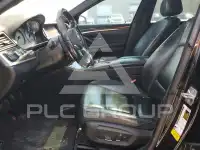 2016 BMW 535 фото