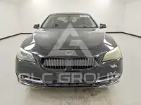 2016 BMW 535 photo