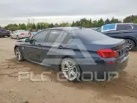 2016 BMW 535 фото