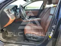 2016 BMW 535 photo