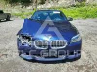 2016 BMW 535 фото