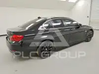 2016 BMW 535 photo